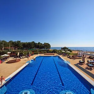 Istrian Plava Laguna Вилла Умаг
