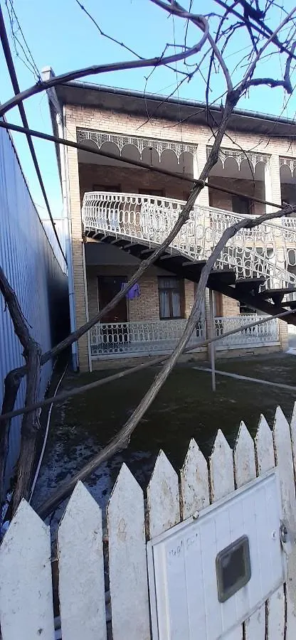 Homestay Шорена Batumi