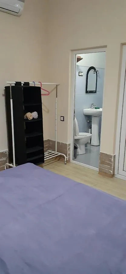 Шорена Batumi Homestay