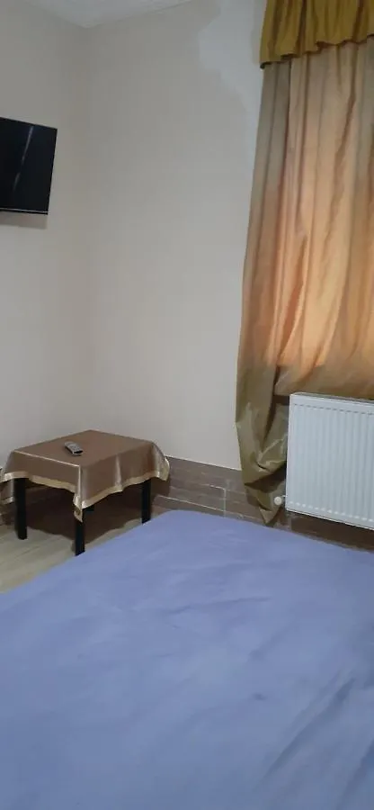 Homestay Шорена Batumi Georgia
