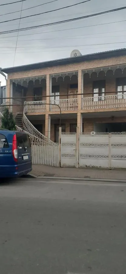 Шорена Batumi