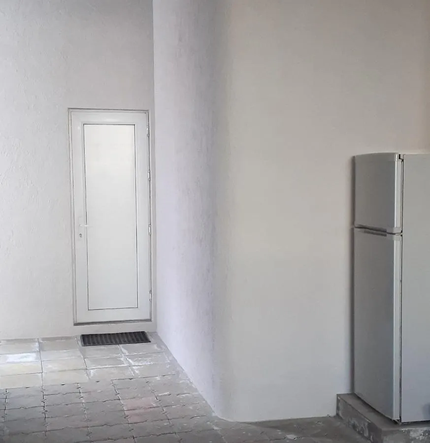 Homestay Шорена Batumi Georgia
