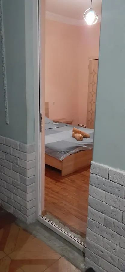 Шорена Batumi Georgia