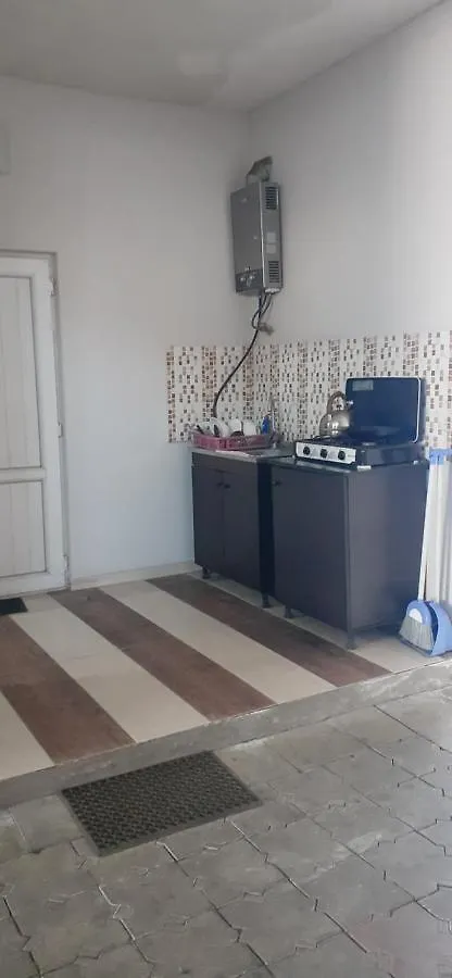 Homestay Шорена Batumi