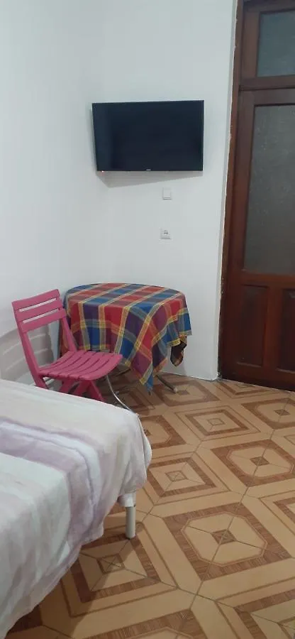 Шорена Batumi Homestay