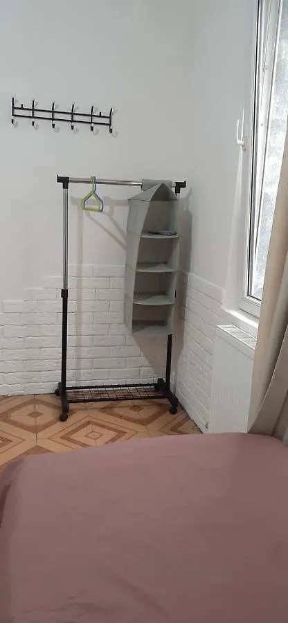 Homestay Шорена Batumi