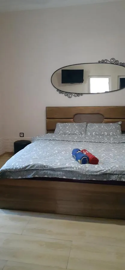 Шорена Batumi Homestay