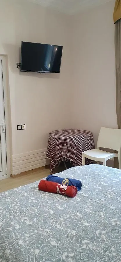 Шорена Batumi Homestay