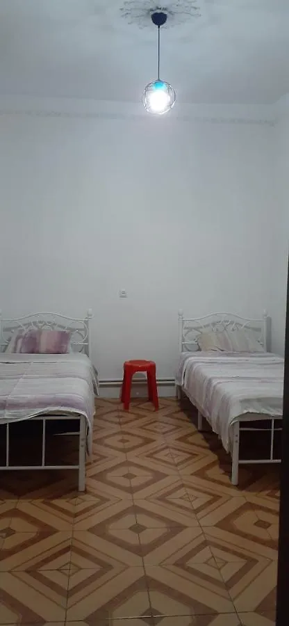 Homestay Шорена Batumi Georgia