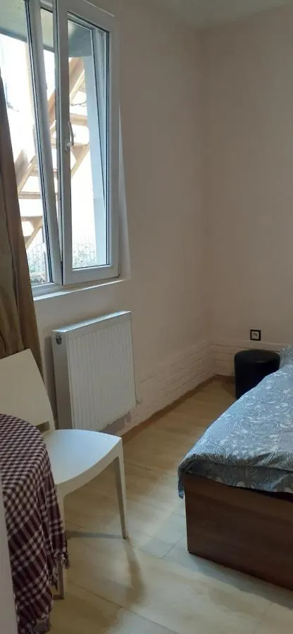 Шорена Batumi