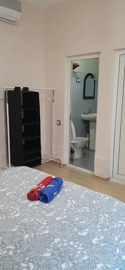 Homestay Шорена Batumi