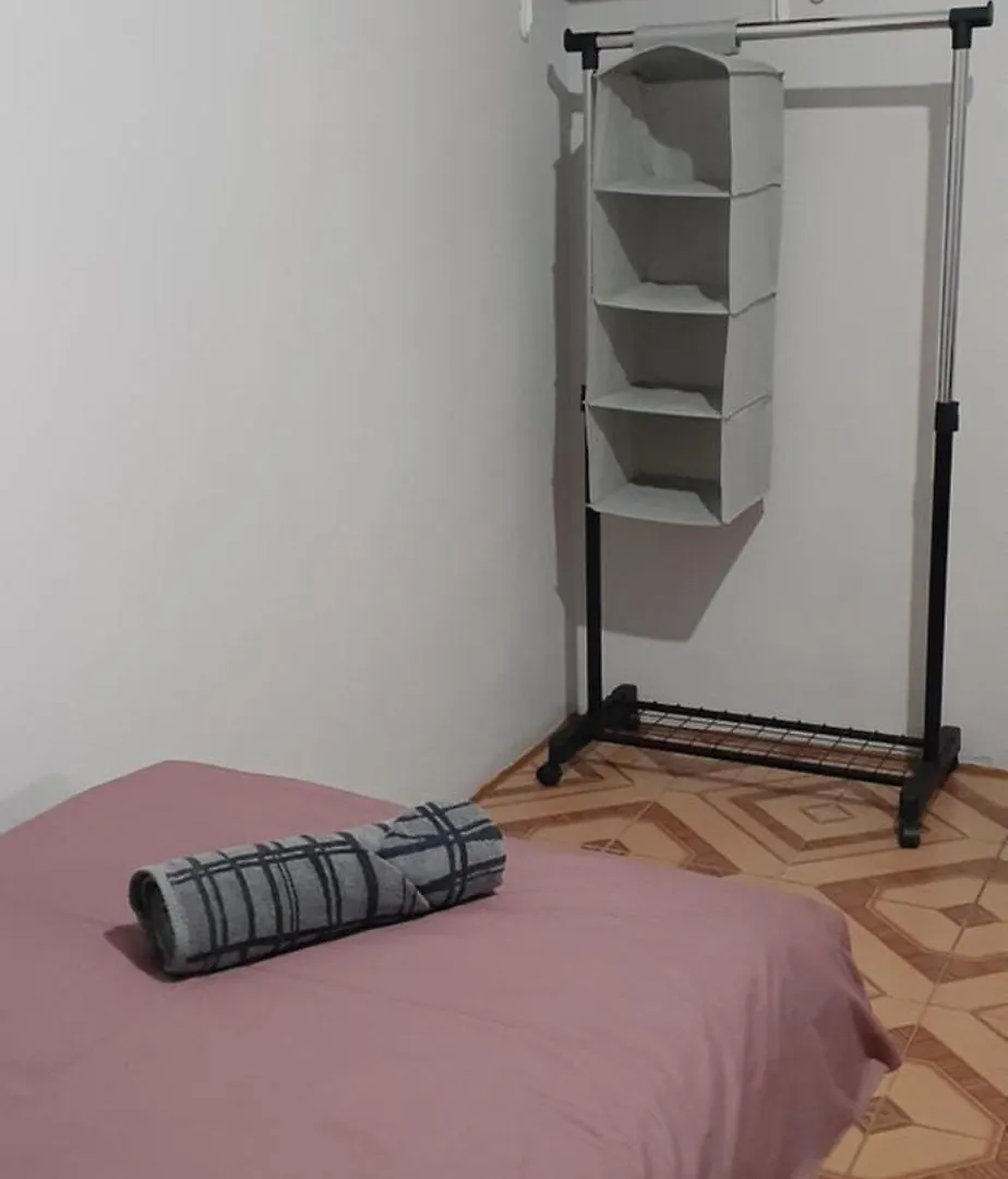 Homestay Шорена Batumi